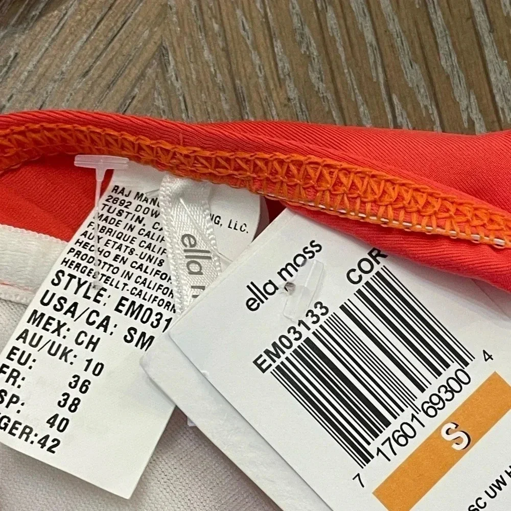 Mix Match Bikini‎